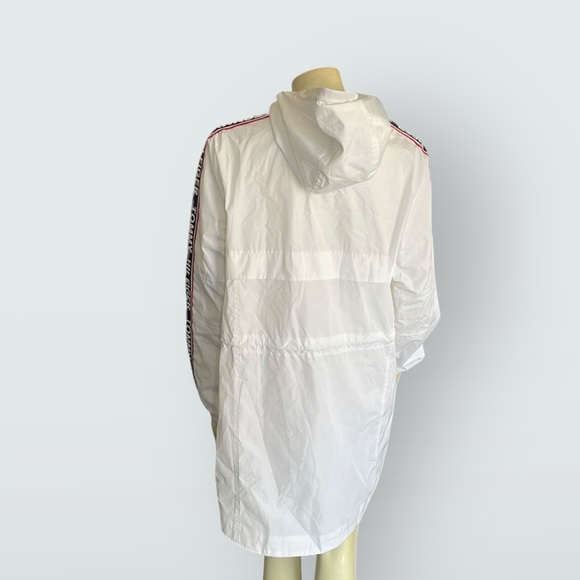 Tommy Hilfiger - Windbreaker Jacket / Raincoat - Picture 3 of 6
